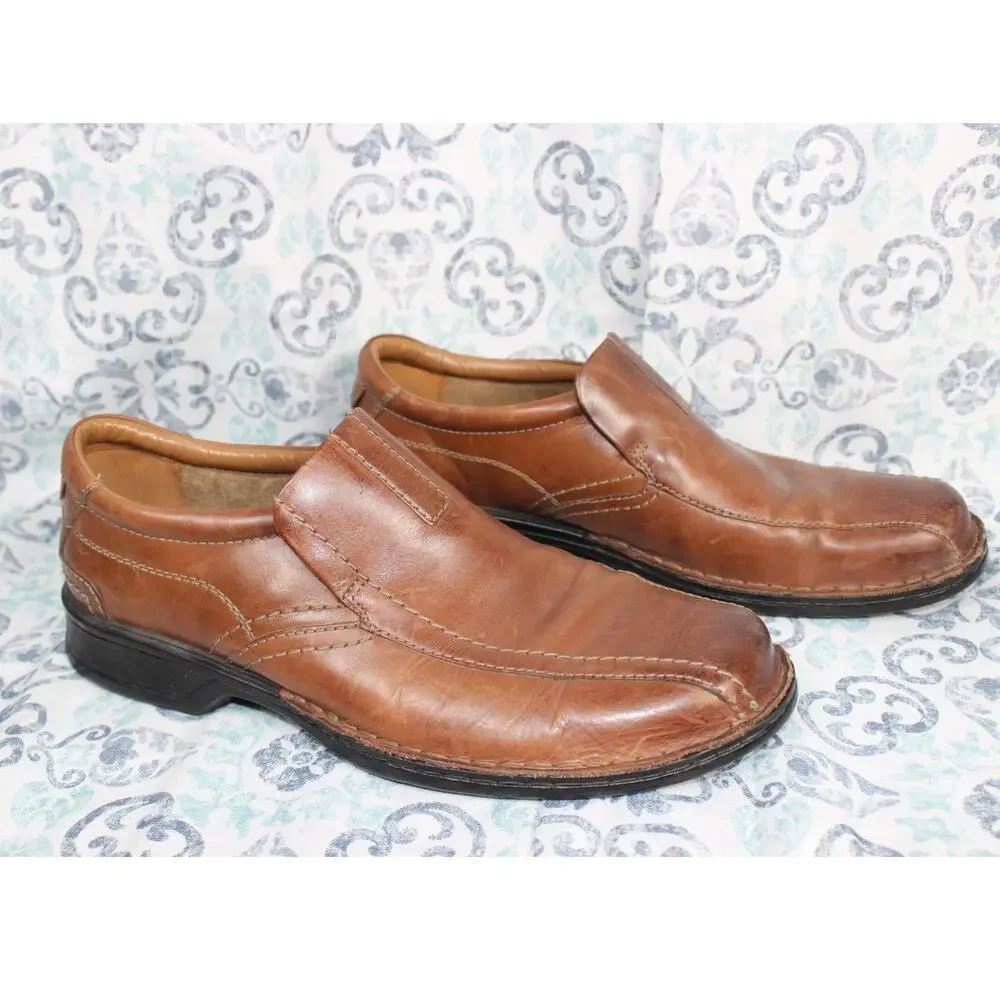 Clarks clark collection
